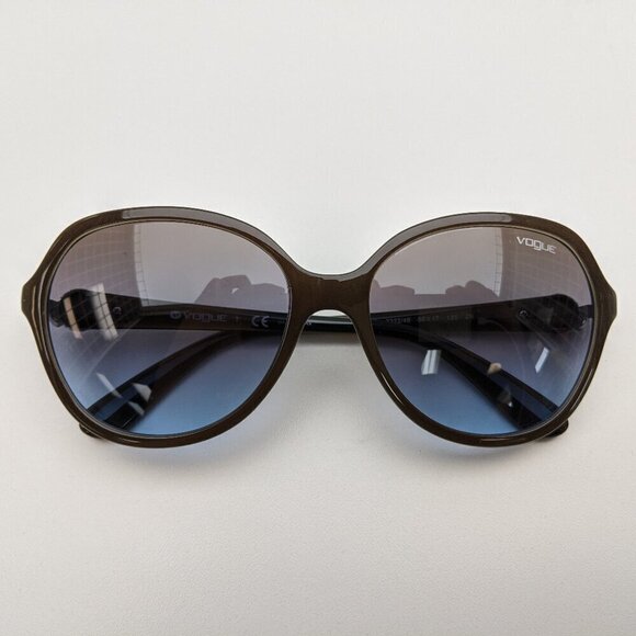 ?️ Vogue VO2916-SB 2322/48 Sunglasses 58/17-135 / JLE327 ?️ main image 8